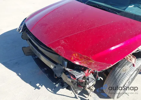 2024 Hyundai Elantra Se from USA, damaged, VIN KMHLL4DG5RU821194